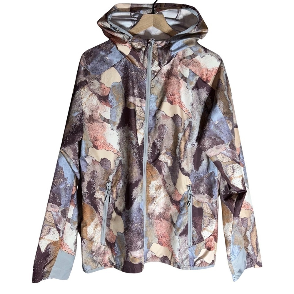 🌟 All in Motion Men’s Windbreaker - Size M 🌟 - Picture 1 of 9